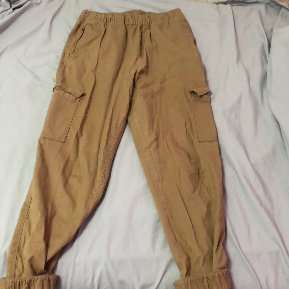 Cargo Pants